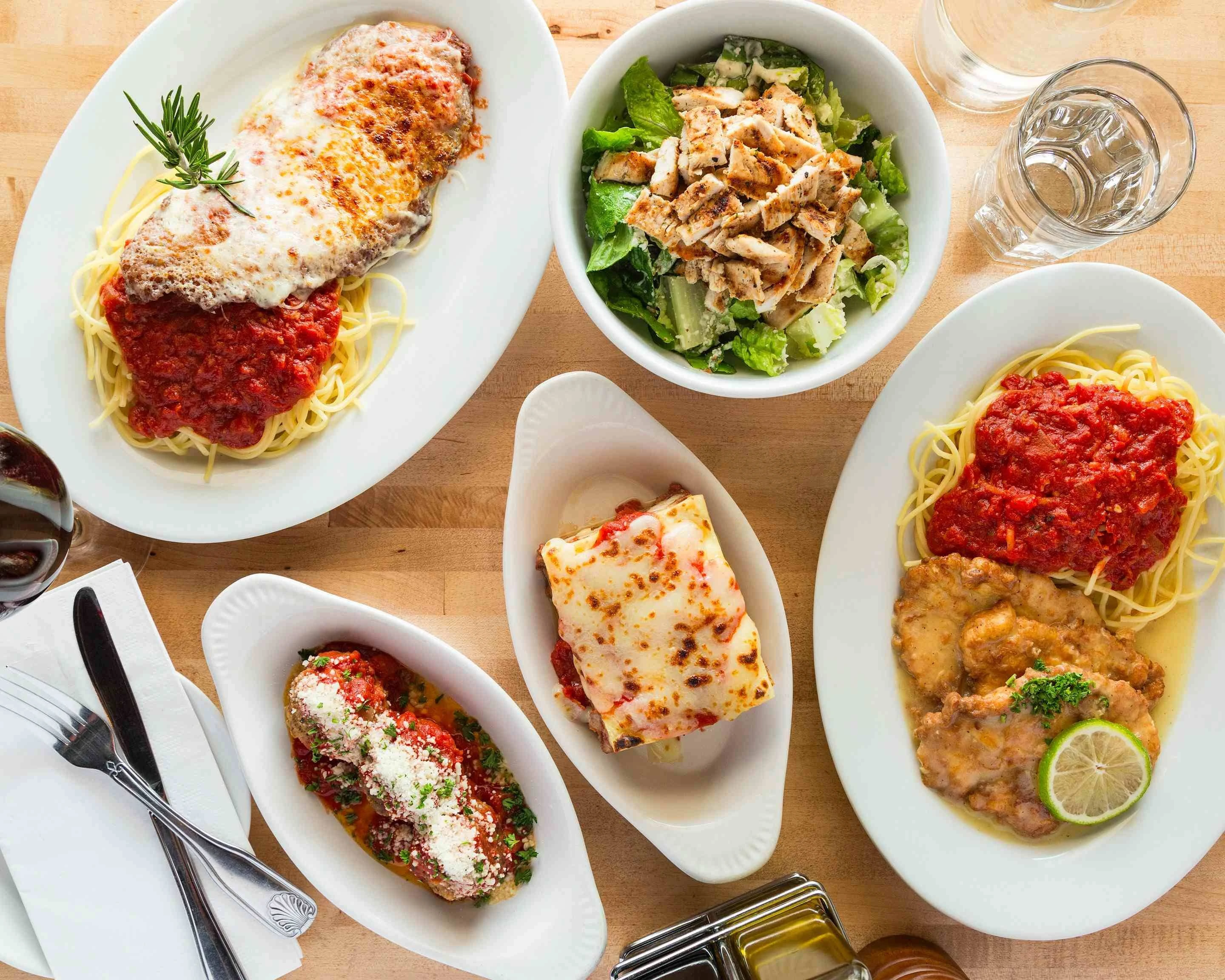Il Bambino Italian Restaurant