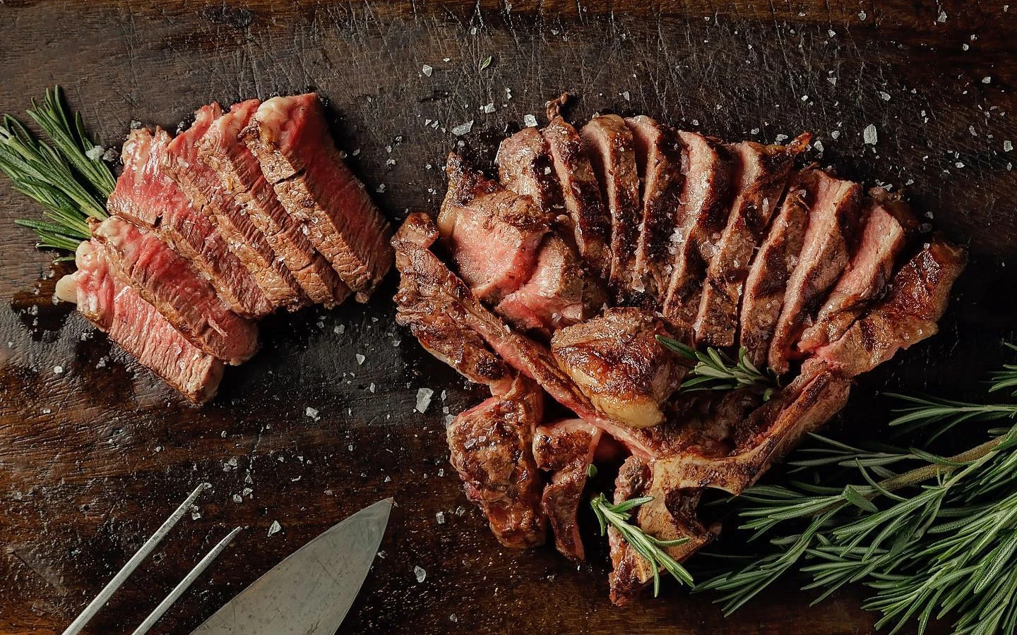 Platea Prime Steakhouse & Ceviche Bar