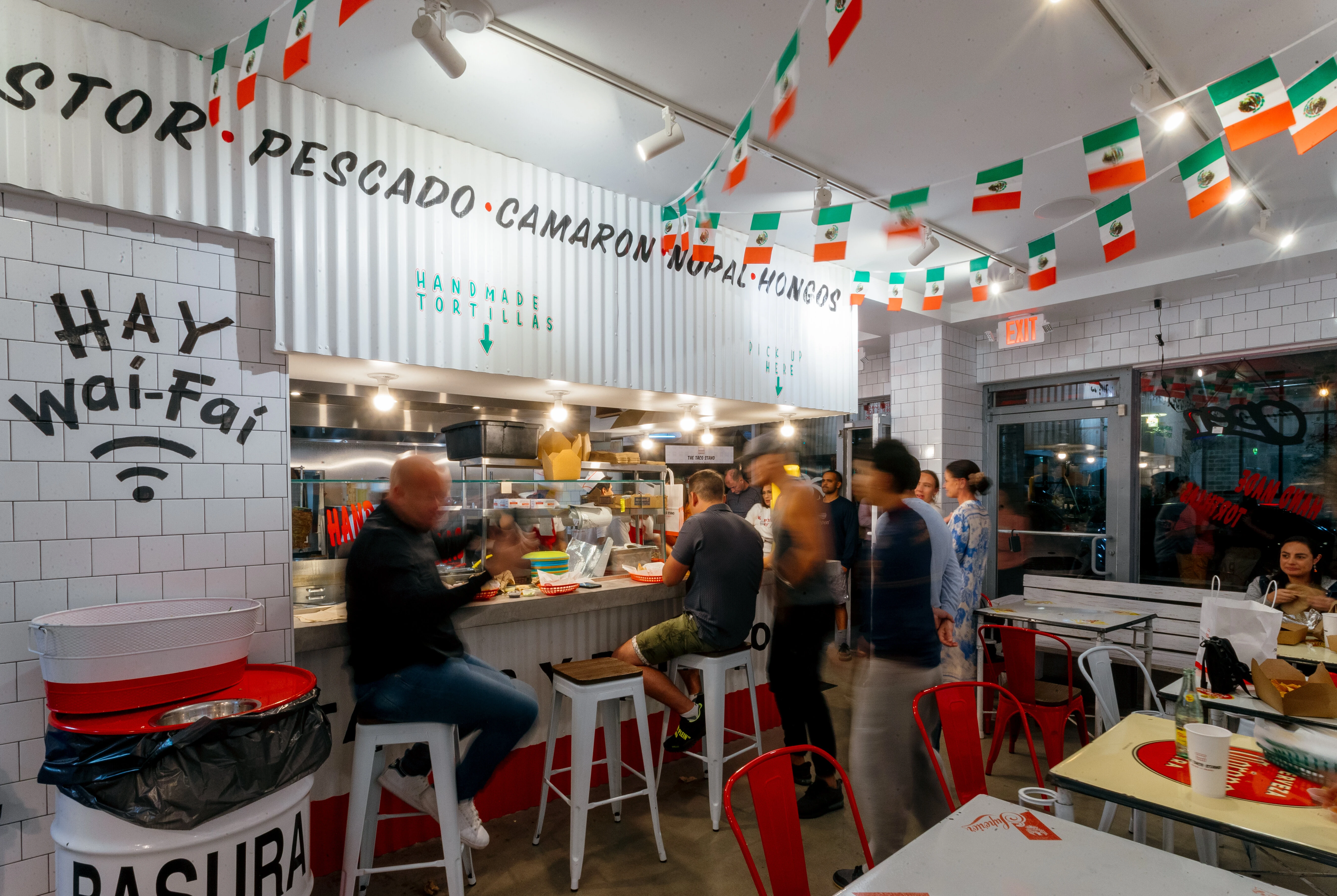 The Taco Stand