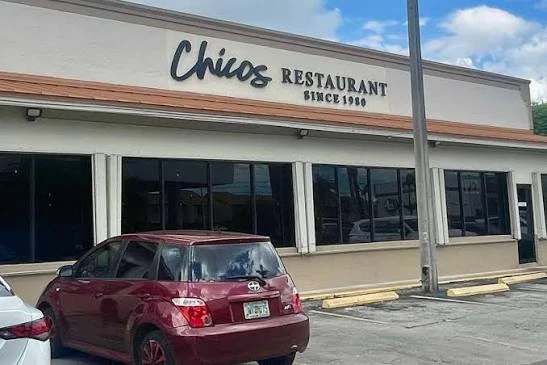 Chico's Restaurant
