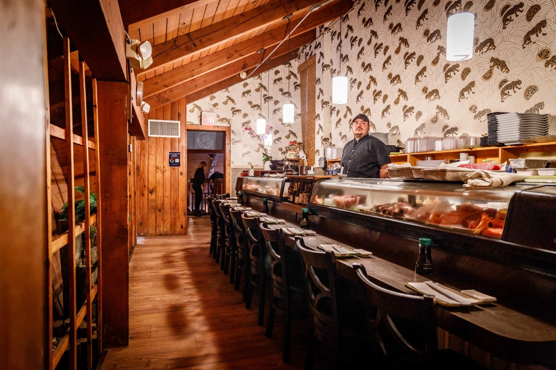 Shibui Japanese Restaurant