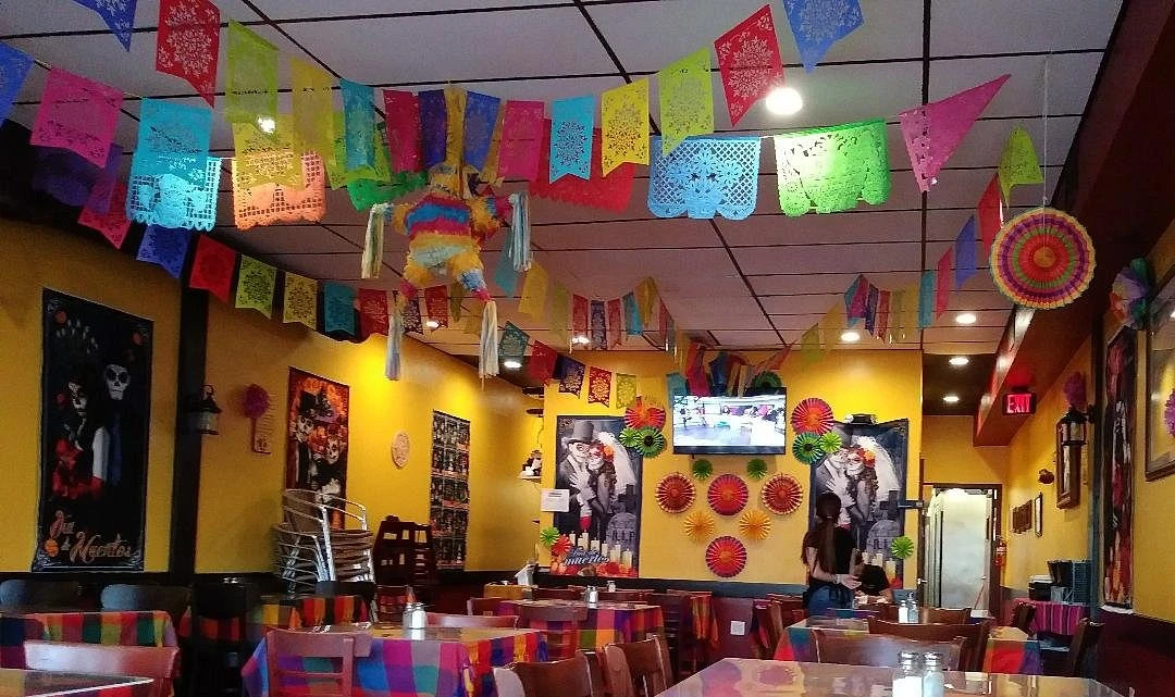  Don Burrito