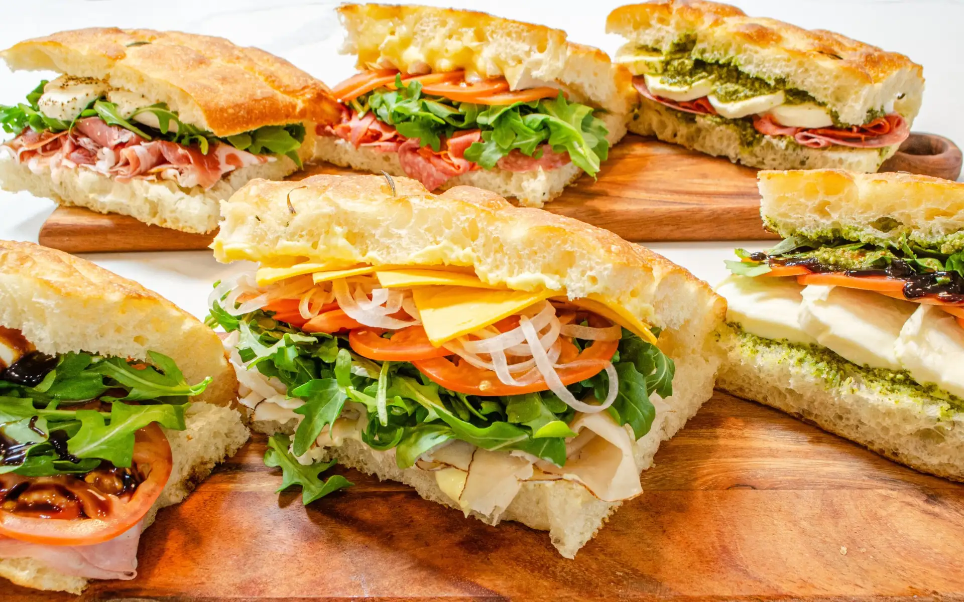 Jholano’s Deli