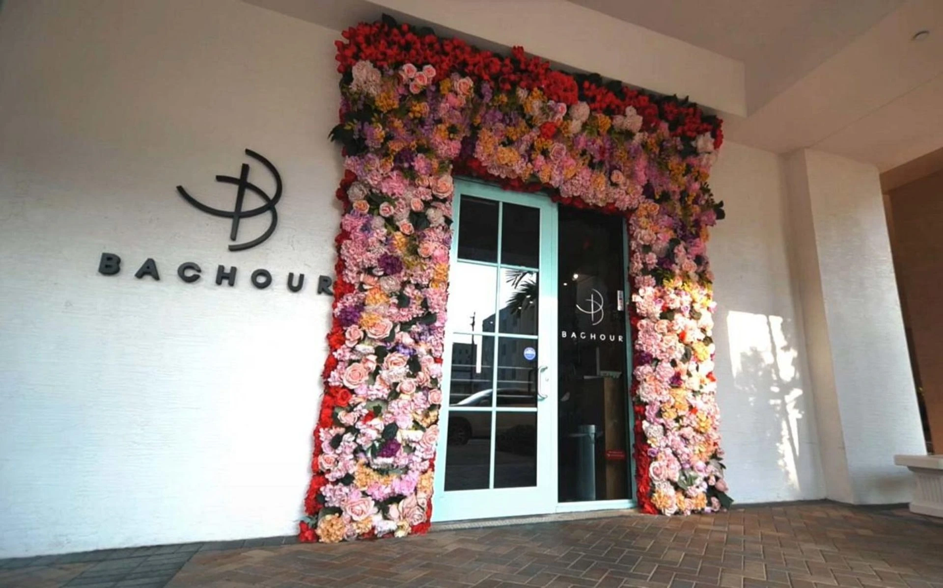 Bachour