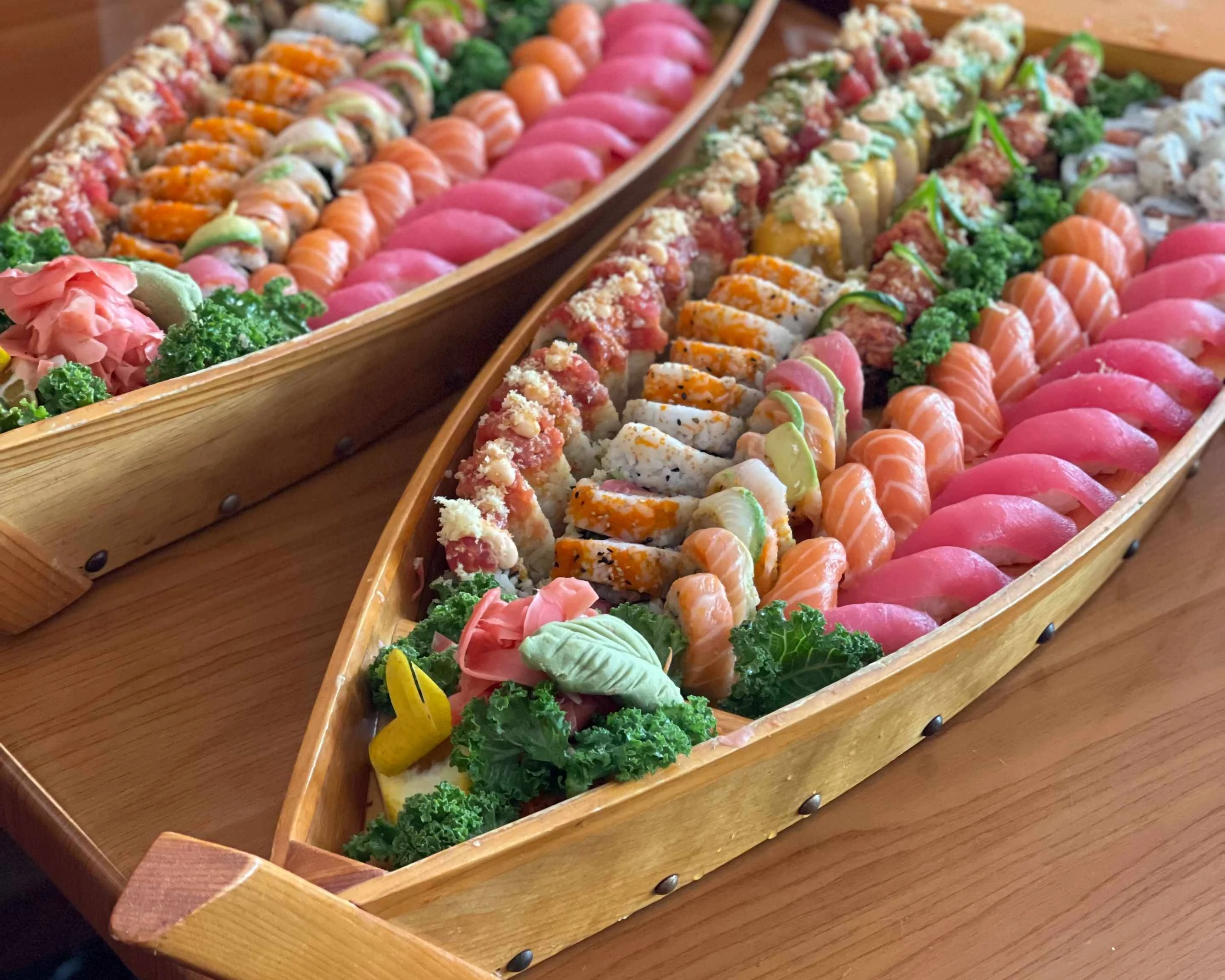 Miyako Japanese Restaurant