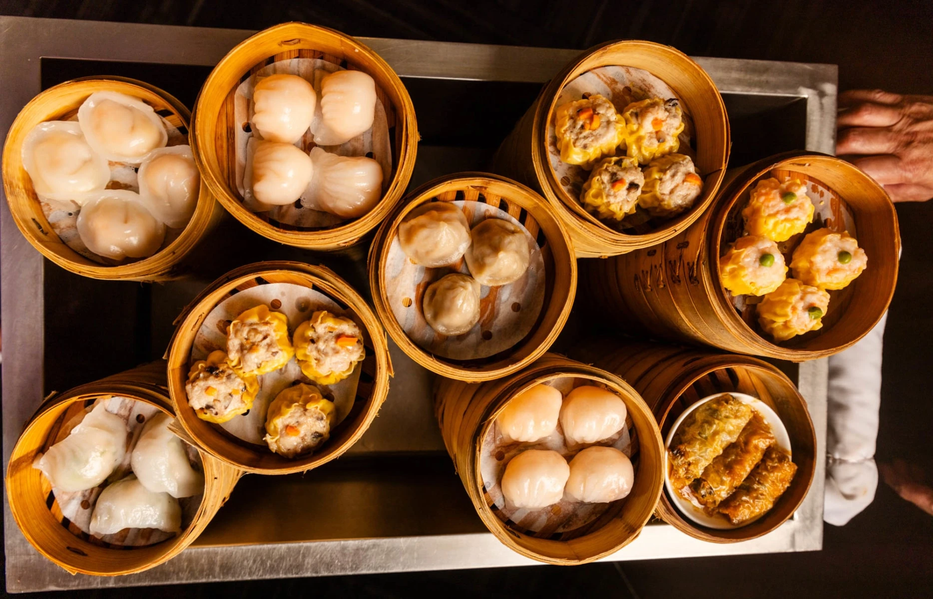 Tropical Chinese Restaurant