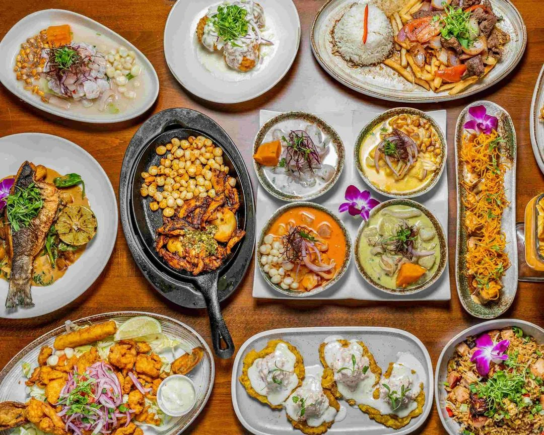 Dr. Limon Ceviche Bar