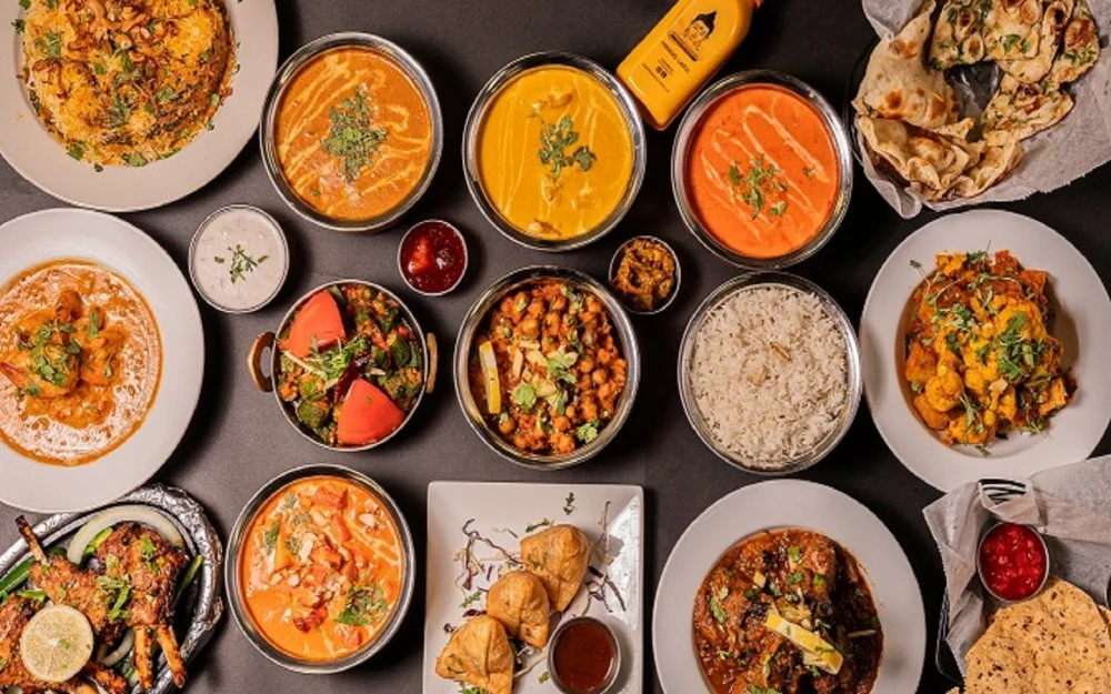 Bombay Darbar