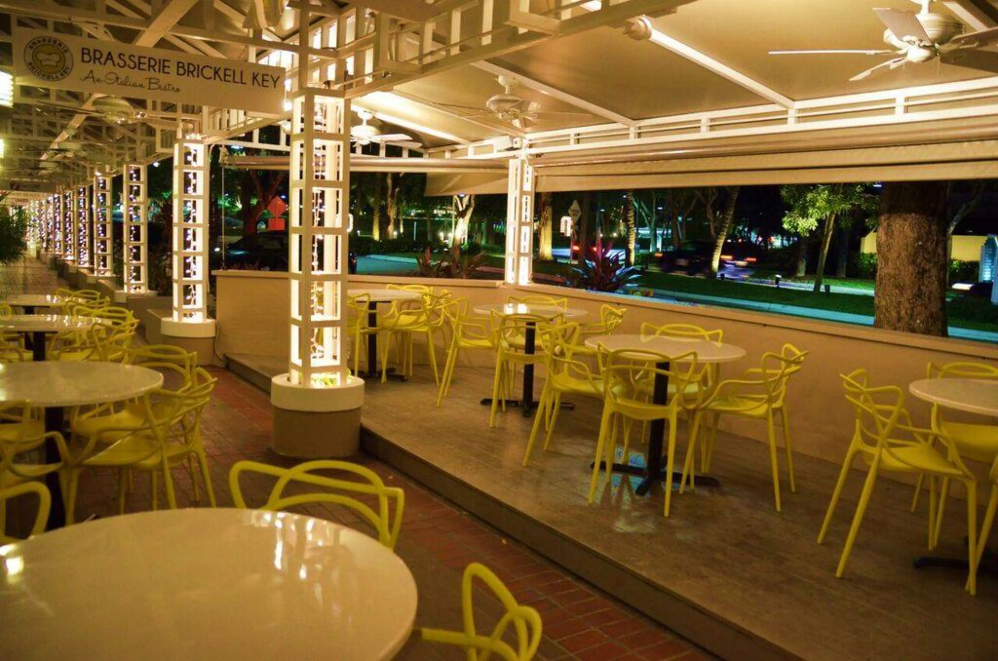  Brasserie Brickell Key