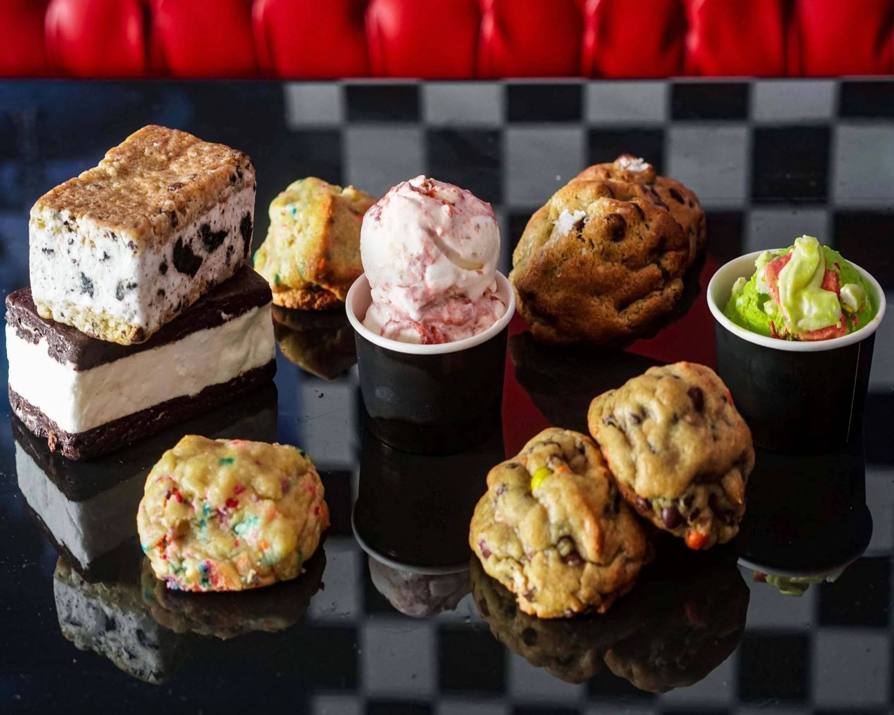 Cry Baby Creamery
