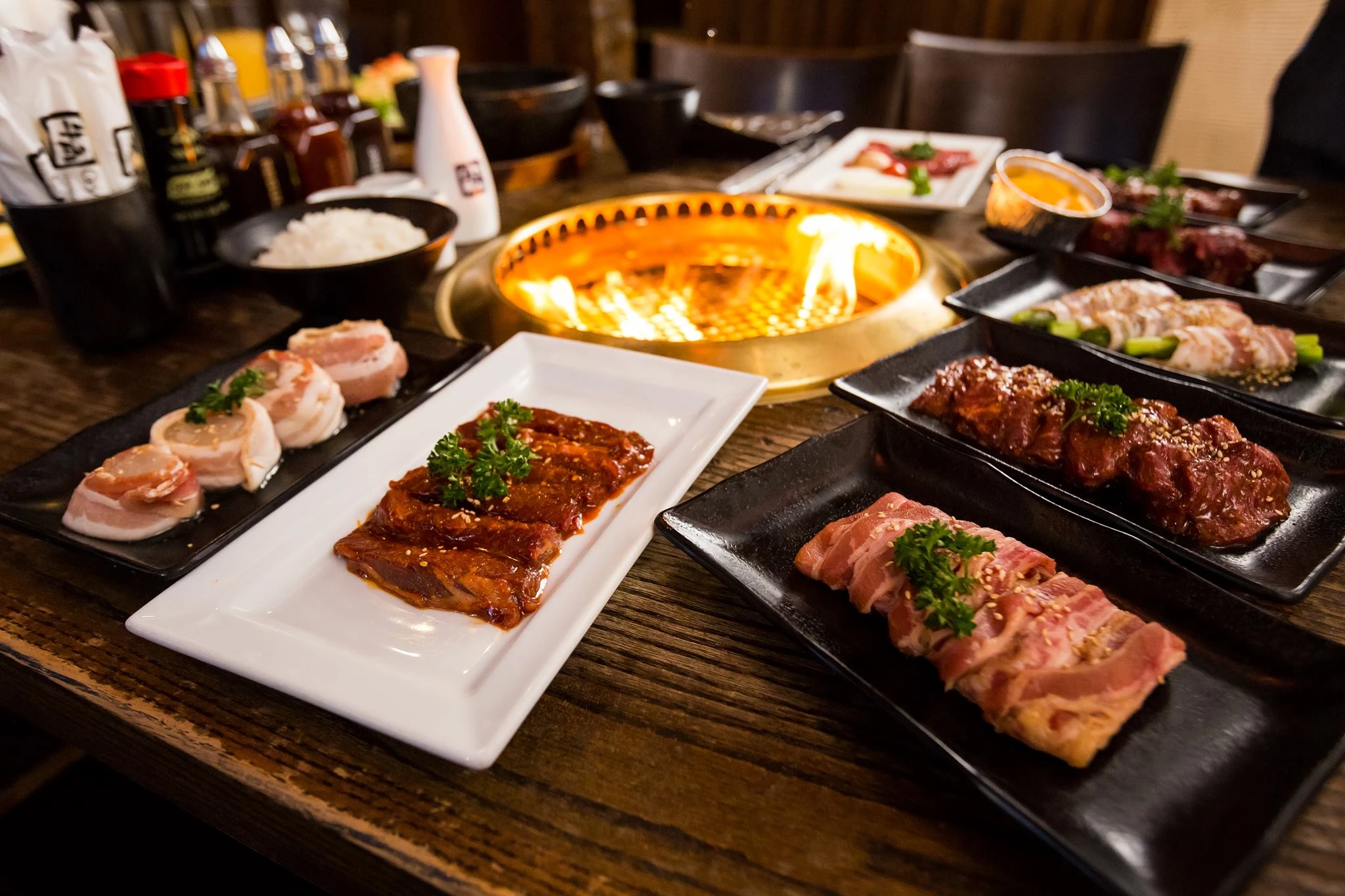  Gyu-Kaku