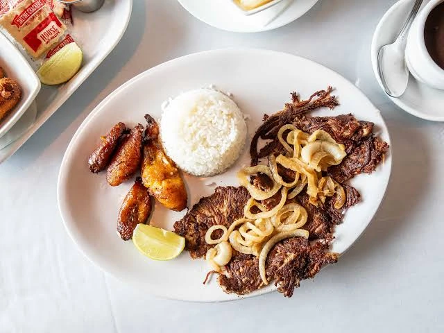La Casita Cuban Cuisine