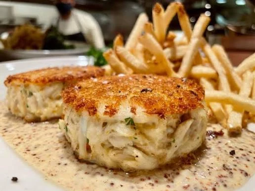 Houston's