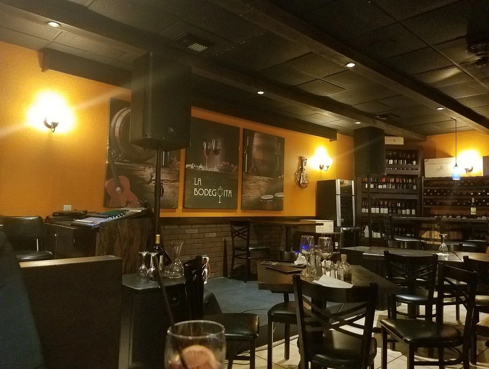 La Bodeguita Restaurant